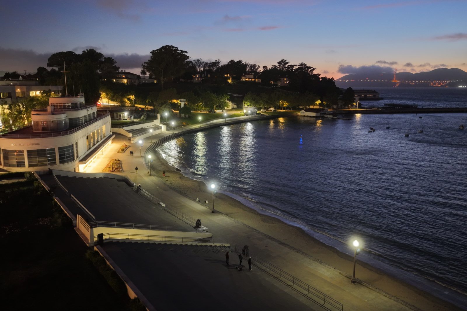 Waterfront